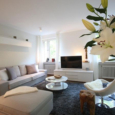 Apartamento Dorya Am Ring Colonia Habitación foto