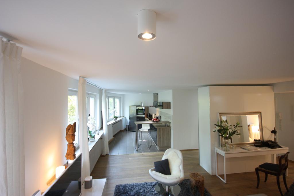 Apartamento Dorya Am Ring Colonia Habitación foto