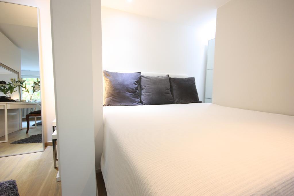 Apartamento Dorya Am Ring Colonia Habitación foto