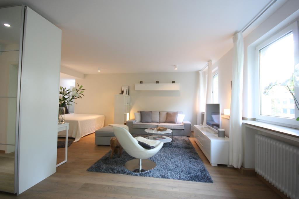 Apartamento Dorya Am Ring Colonia Habitación foto
