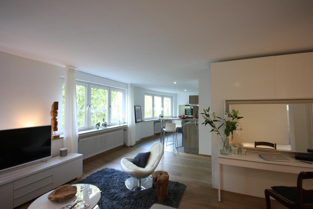 Apartamento Dorya Am Ring Colonia Habitación foto