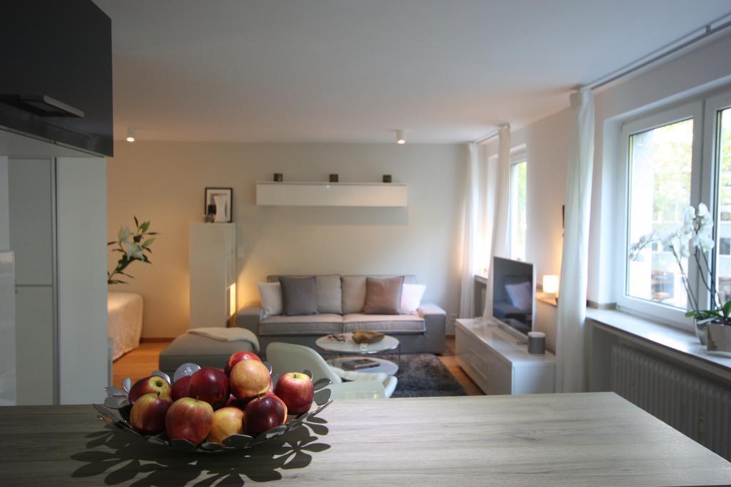 Apartamento Dorya Am Ring Colonia Habitación foto