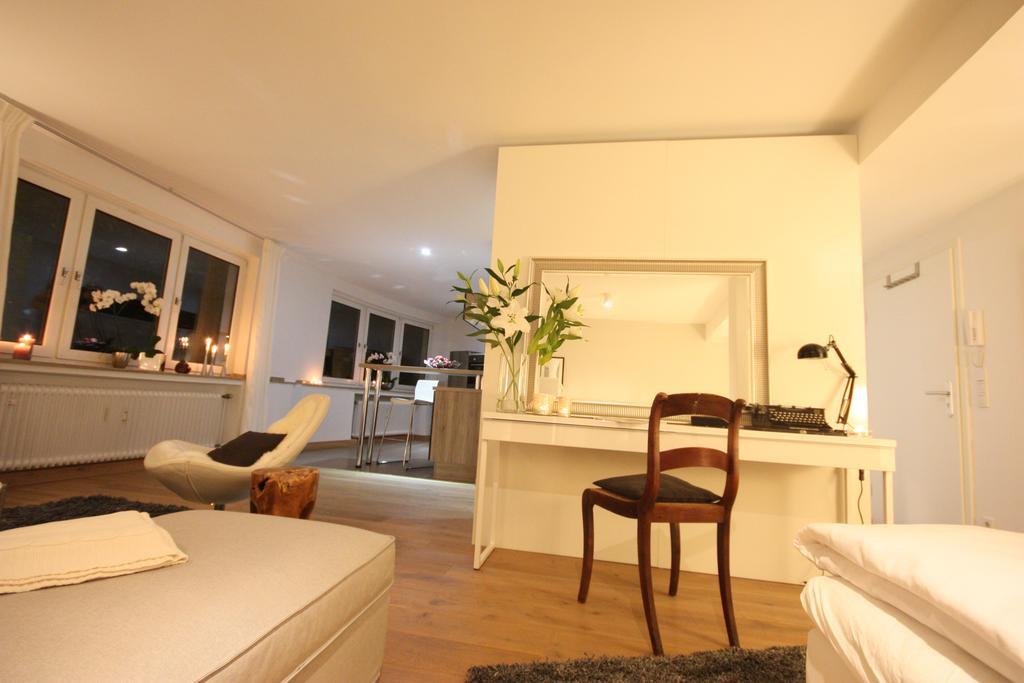 Apartamento Dorya Am Ring Colonia Habitación foto
