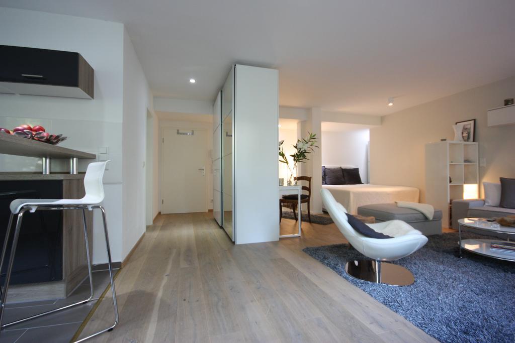 Apartamento Dorya Am Ring Colonia Habitación foto