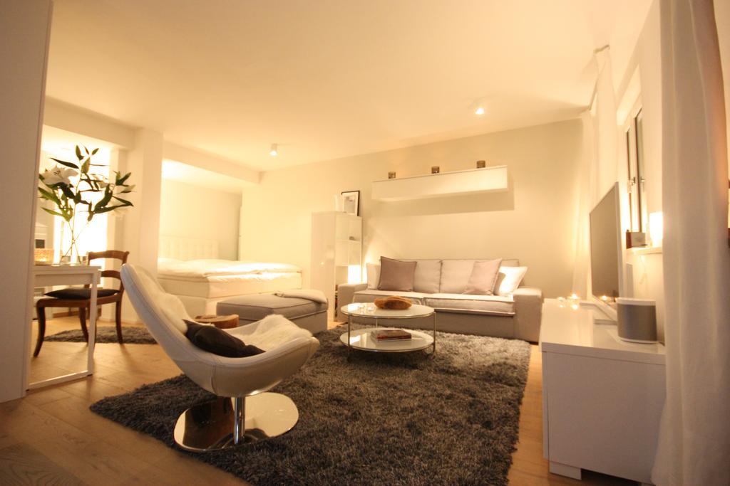 Apartamento Dorya Am Ring Colonia Habitación foto