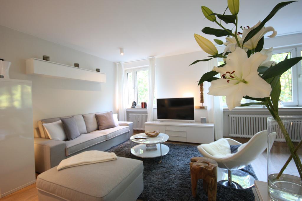 Apartamento Dorya Am Ring Colonia Habitación foto