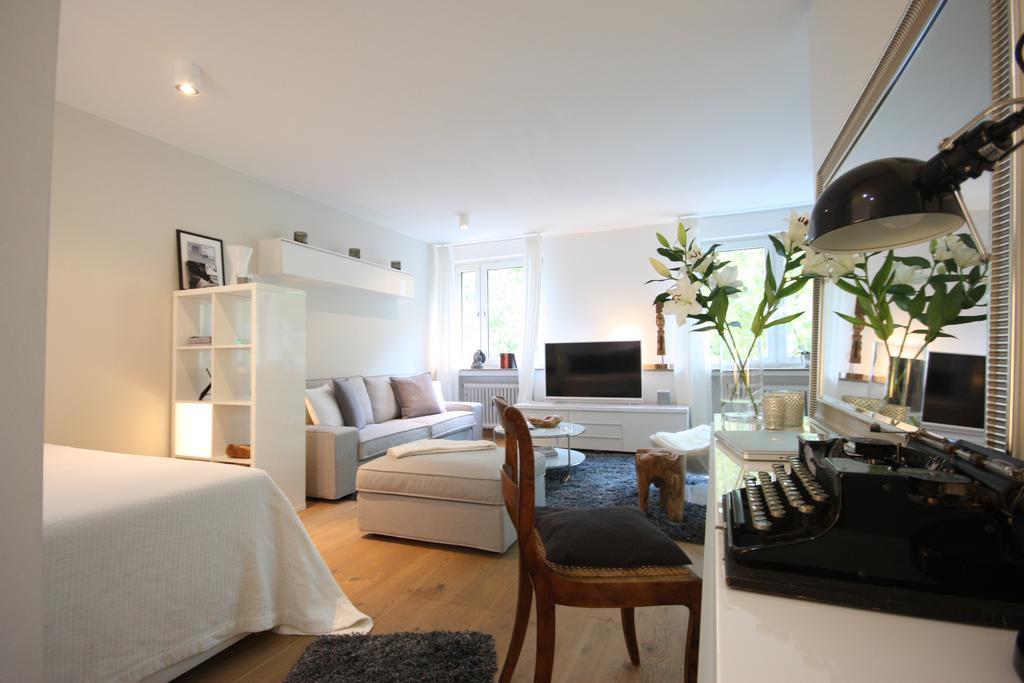 Apartamento Dorya Am Ring Colonia Habitación foto