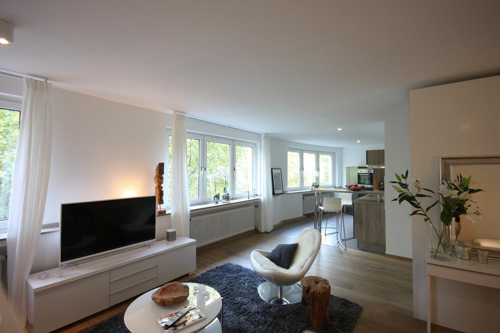 Apartamento Dorya Am Ring Colonia Habitación foto