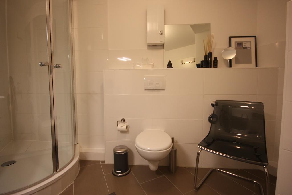Apartamento Dorya Am Ring Colonia Habitación foto
