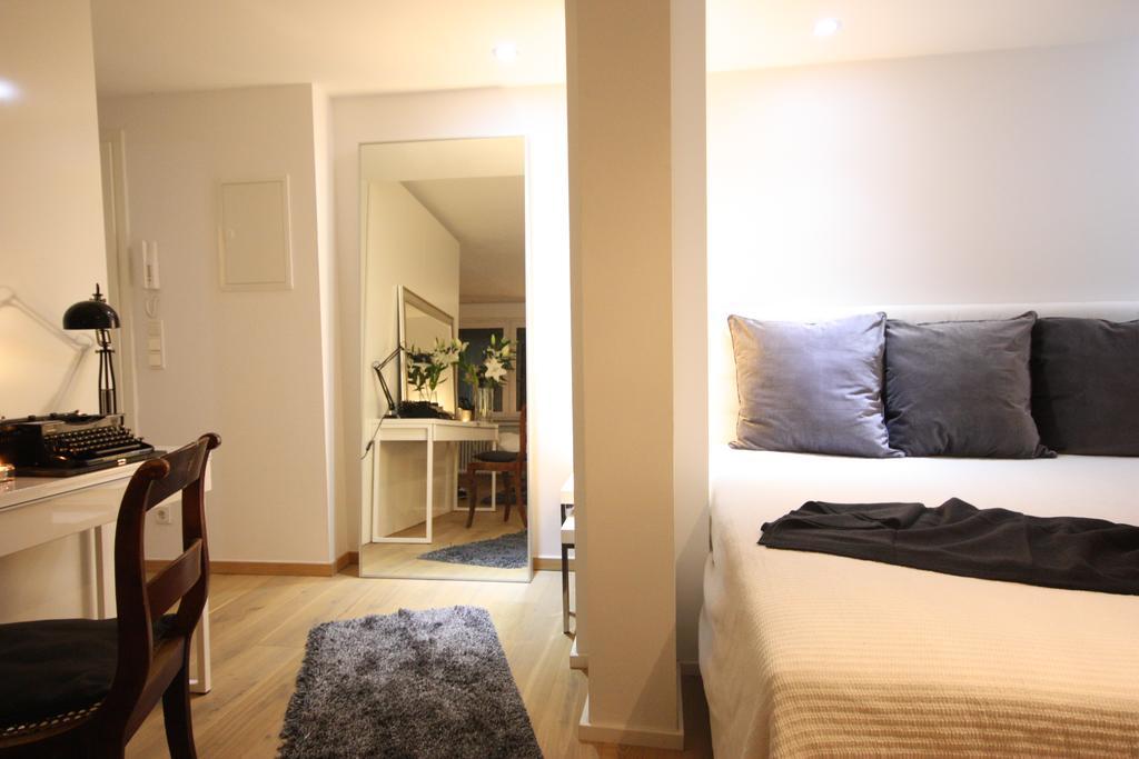 Apartamento Dorya Am Ring Colonia Exterior foto