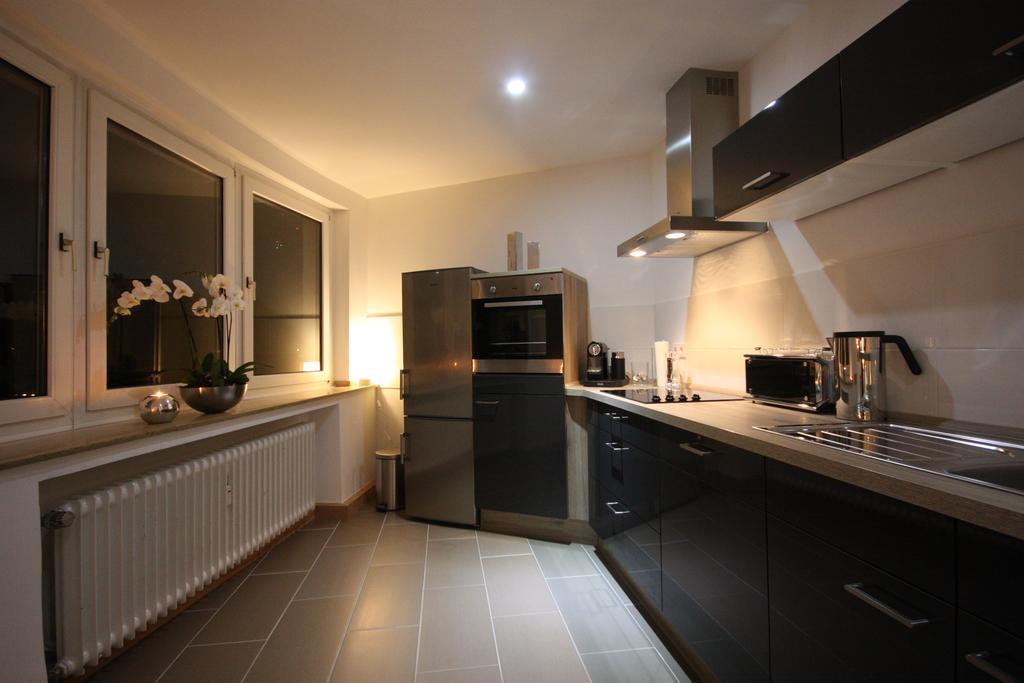 Apartamento Dorya Am Ring Colonia Habitación foto